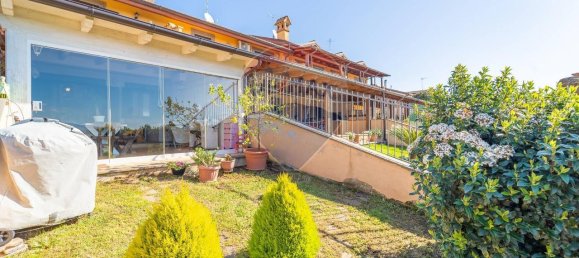 3 rooms House in Gallicano nel Lazio, Italy No. 39398 15