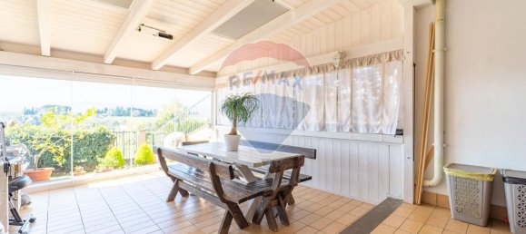 3 rooms House in Gallicano nel Lazio, Italy No. 39398 14