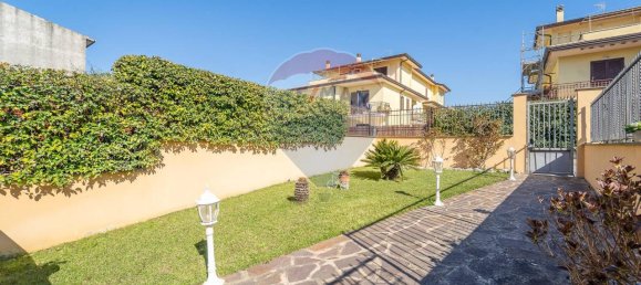 3 rooms House in Gallicano nel Lazio, Italy No. 39398 36