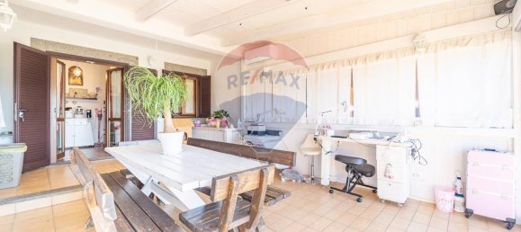 3 rooms House in Gallicano nel Lazio, Italy No. 39398 12