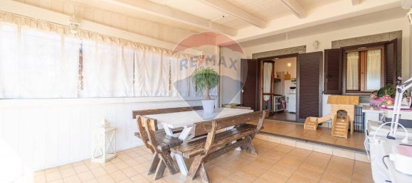 3 rooms House in Gallicano nel Lazio, Italy No. 39398 13