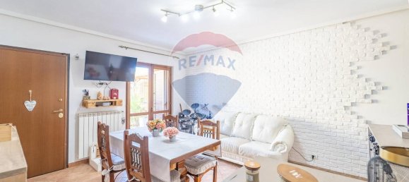 3 rooms House in Gallicano nel Lazio, Italy No. 39398 6