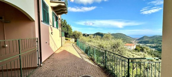 Casa T3 em Magliolo, Italy N.º 374476 6