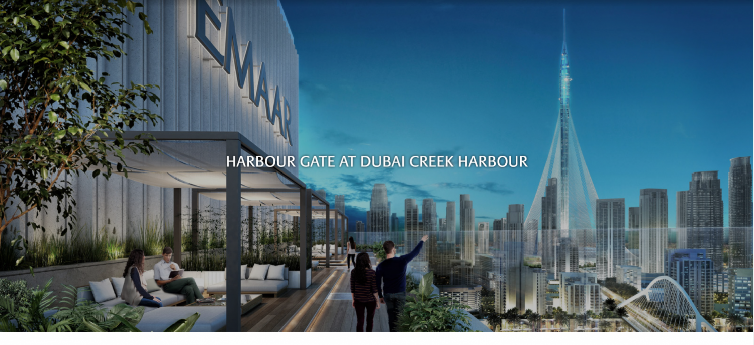 Студия в Dubai Healthcare City, ОАЭ № 103301