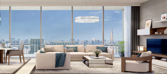 Студия в Dubai Healthcare City, ОАЭ № 103301 6