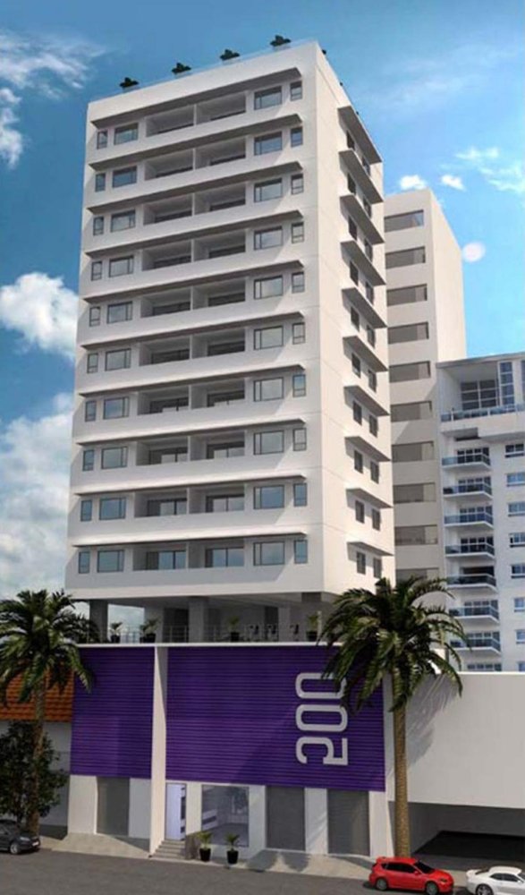 Apartamento T3 em Veracruz, Mexico N.º 213266