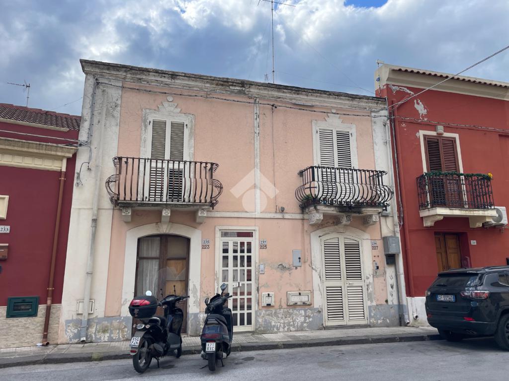 Casa T2 em Milazzo, Italy N.º 51886