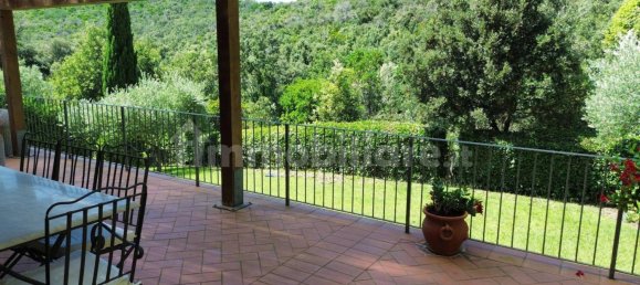 5 bedrooms Villa in Castiglione della Pescaia, Italy No. 271009 17