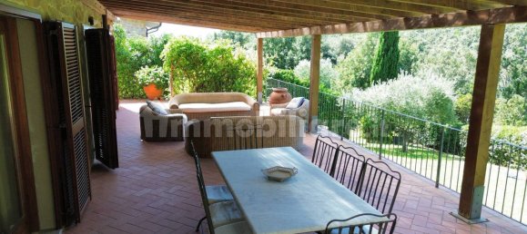 5 bedrooms Villa in Castiglione della Pescaia, Italy No. 271009 16