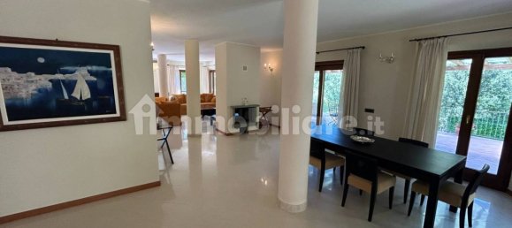 5 bedrooms Villa in Castiglione della Pescaia, Italy No. 271009 38