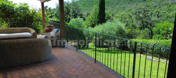 5 bedrooms Villa in Castiglione della Pescaia, Italy No. 271009 15