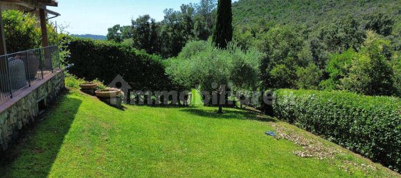 5 bedrooms Villa in Castiglione della Pescaia, Italy No. 271009 12