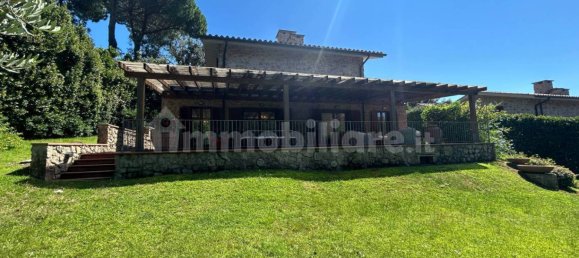 5 bedrooms Villa in Castiglione della Pescaia, Italy No. 271009 46