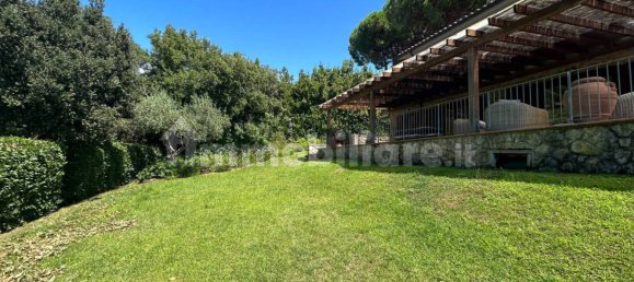 5 bedrooms Villa in Castiglione della Pescaia, Italy No. 271009 48