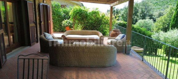 5 bedrooms Villa in Castiglione della Pescaia, Italy No. 271009 14