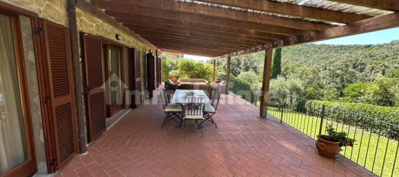 5 bedrooms Villa in Castiglione della Pescaia, Italy No. 271009 43