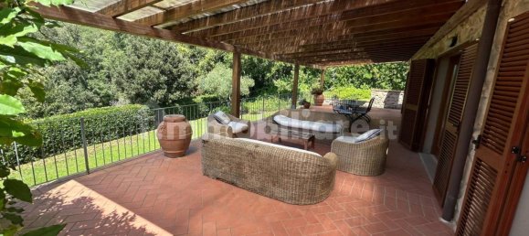 5 bedrooms Villa in Castiglione della Pescaia, Italy No. 271009 45