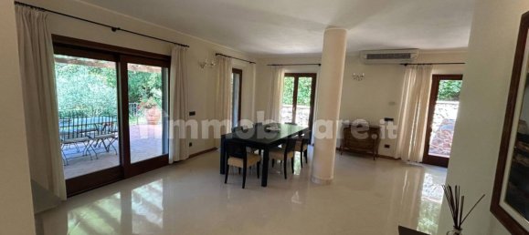 5 bedrooms Villa in Castiglione della Pescaia, Italy No. 271009 37