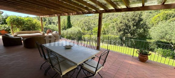 5 bedrooms Villa in Castiglione della Pescaia, Italy No. 271009 44