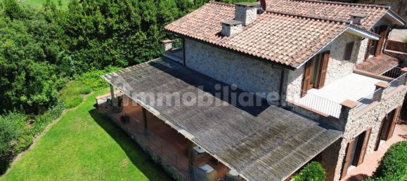 5 bedrooms Villa in Castiglione della Pescaia, Italy No. 271009 7