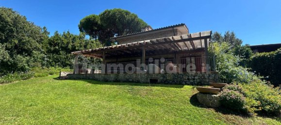 5 bedrooms Villa in Castiglione della Pescaia, Italy No. 271009 47