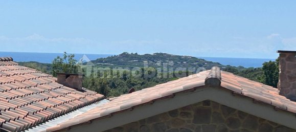 5 bedrooms Villa in Castiglione della Pescaia, Italy No. 271009 32