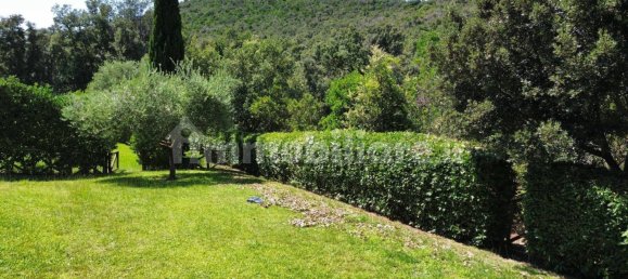 5 bedrooms Villa in Castiglione della Pescaia, Italy No. 271009 13