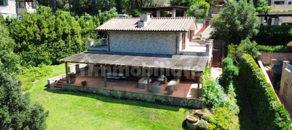 5 bedrooms Villa in Castiglione della Pescaia, Italy No. 271009 10