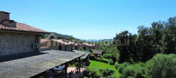 5 bedrooms Villa in Castiglione della Pescaia, Italy No. 271009 5
