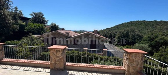 5 bedrooms Villa in Castiglione della Pescaia, Italy No. 271009 31