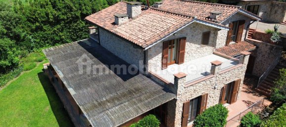 5 bedrooms Villa in Castiglione della Pescaia, Italy No. 271009 8