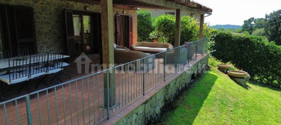 5 bedrooms Villa in Castiglione della Pescaia, Italy No. 271009 11