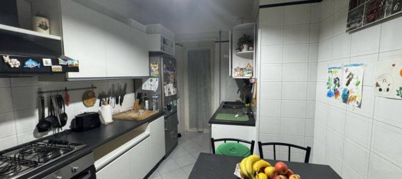 Apartamento de 3 habitaciónes en Rome, Italy No. 37638 14