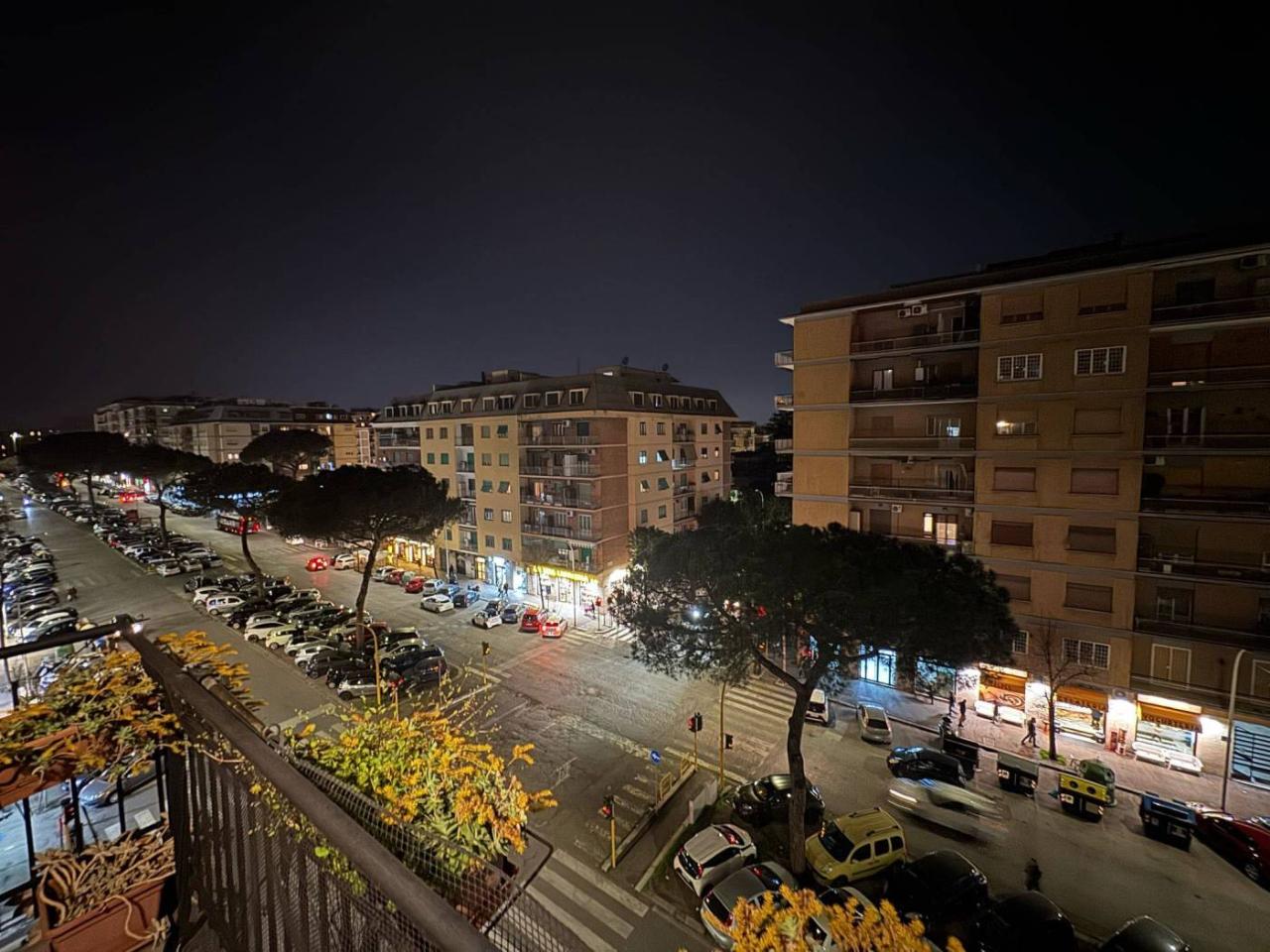 Apartamento de 3 habitaciónes en Rome, Italy No. 37638