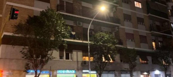 Apartamento de 3 habitaciónes en Rome, Italy No. 37638 8