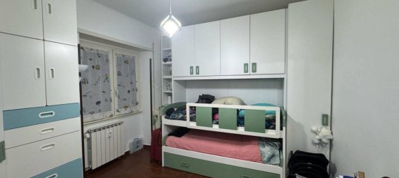 Apartamento de 3 habitaciónes en Rome, Italy No. 37638 5