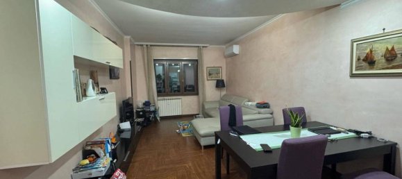 Apartamento de 3 habitaciónes en Rome, Italy No. 37638 23