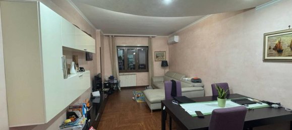 Apartamento de 3 habitaciónes en Rome, Italy No. 37638 24