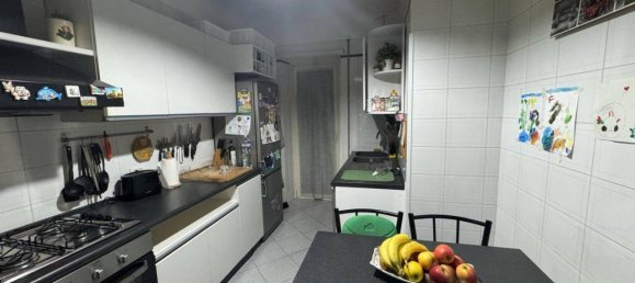 Apartamento de 3 habitaciónes en Rome, Italy No. 37638 4