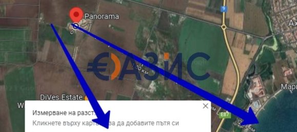 1 bedroom Apartment in Aheloy, Bulgaria No. 142 20