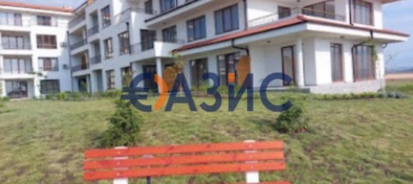 1 bedroom Apartment in Aheloy, Bulgaria No. 142 9
