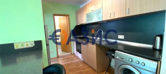 1 bedroom Apartment in Aheloy, Bulgaria No. 142 27