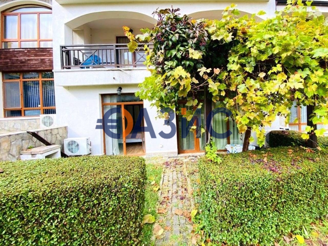 1 bedroom Apartment in Aheloy, Bulgaria No. 142