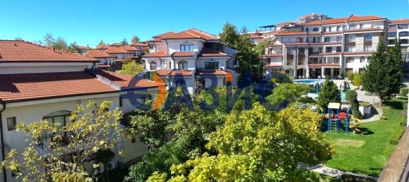 1 bedroom Apartment in Aheloy, Bulgaria No. 142 21
