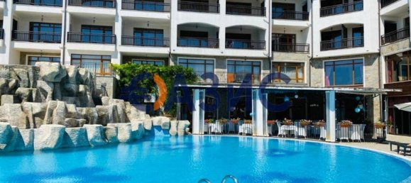 1 bedroom Apartment in Aheloy, Bulgaria No. 142 22