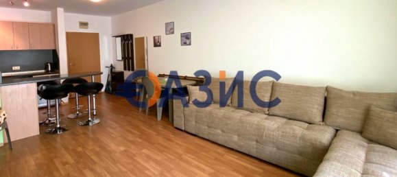 1 bedroom Apartment in Aheloy, Bulgaria No. 142 23