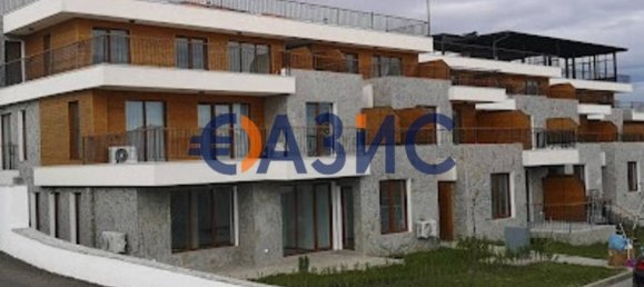 1 bedroom Apartment in Aheloy, Bulgaria No. 142 3