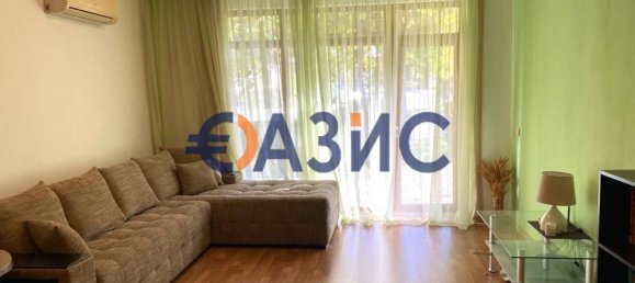 1 bedroom Apartment in Aheloy, Bulgaria No. 142 26