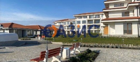 1 bedroom Apartment in Aheloy, Bulgaria No. 142 10