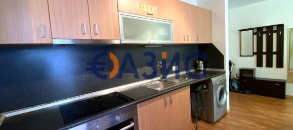 1 bedroom Apartment in Aheloy, Bulgaria No. 142 24